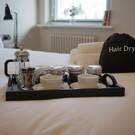 The Alma Taverns Boutique Suites - Room 3 - Hopewell Bristol Exteriör bild