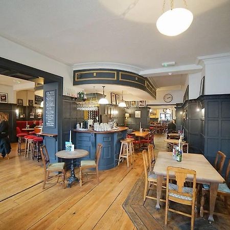 The Alma Taverns Boutique Suites - Room 3 - Hopewell Bristol Exteriör bild