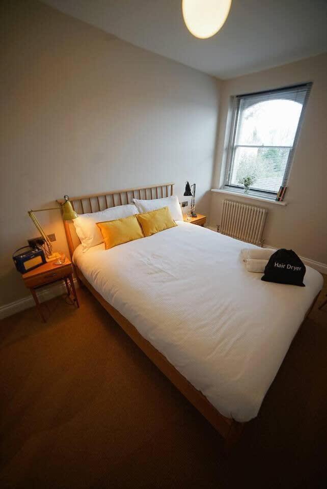 The Alma Taverns Boutique Suites - Room 3 - Hopewell Bristol Exteriör bild