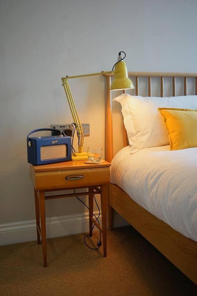 The Alma Taverns Boutique Suites - Room 3 - Hopewell Bristol Exteriör bild